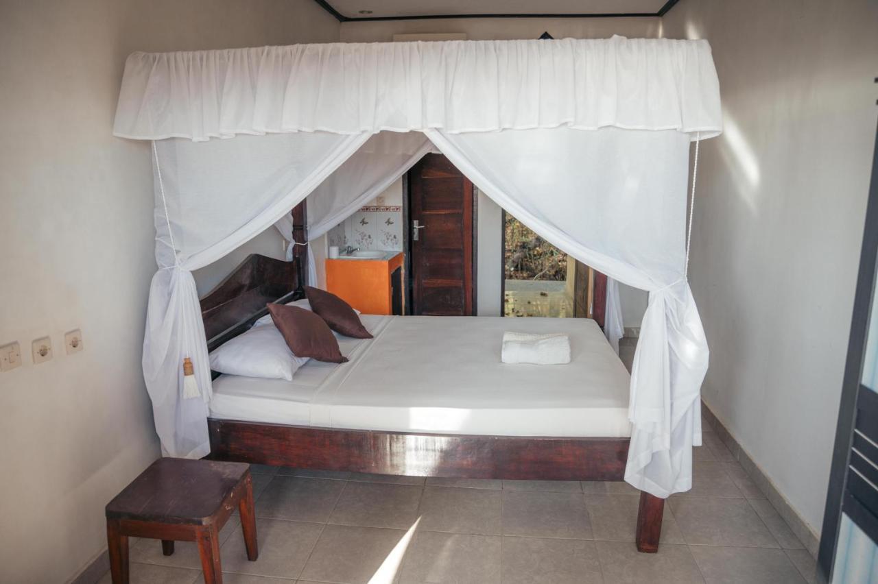 אמד Bukit Indah Homestay מראה חיצוני תמונה
