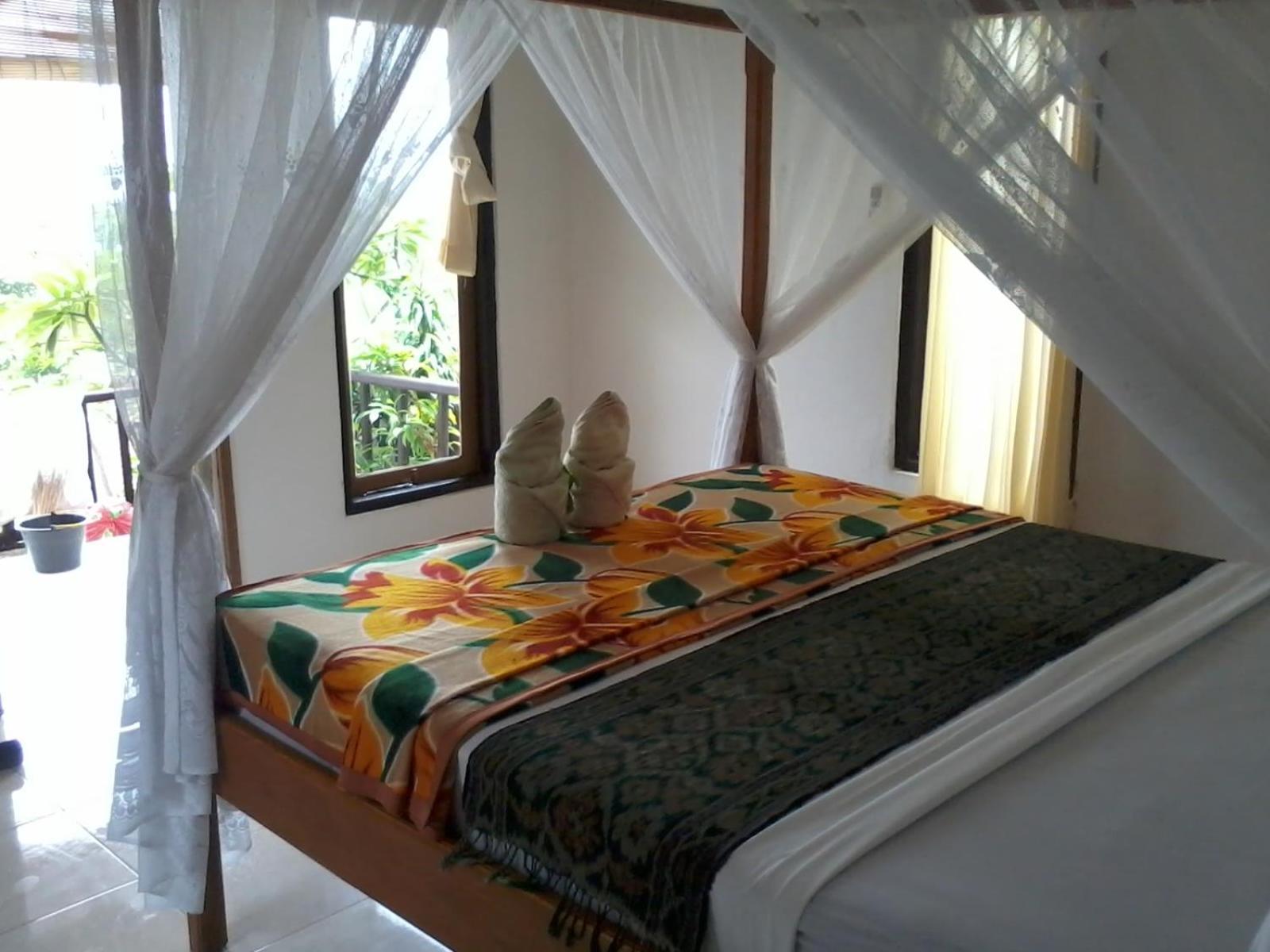 אמד Bukit Indah Homestay מראה חיצוני תמונה