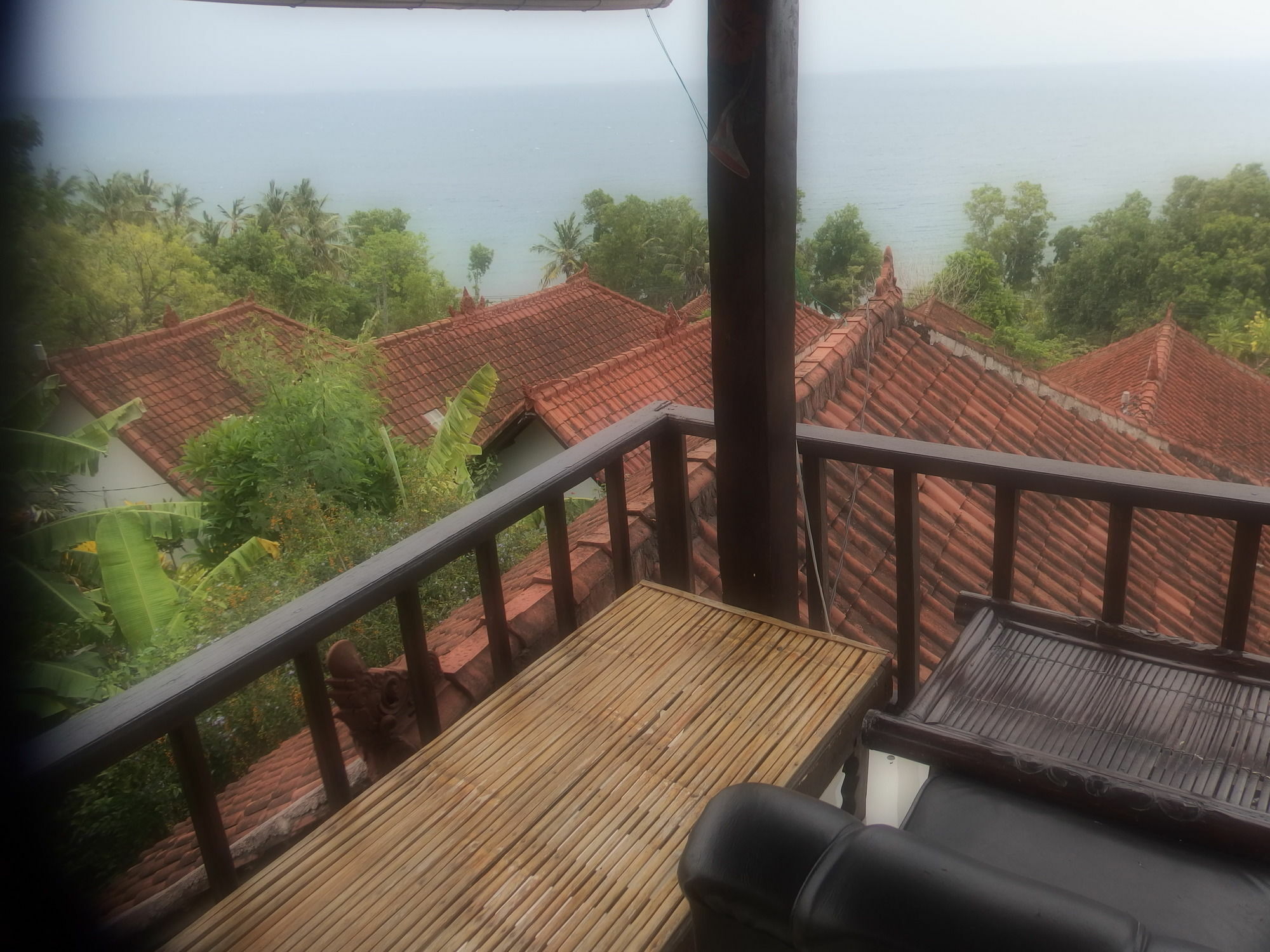אמד Bukit Indah Homestay מראה חיצוני תמונה