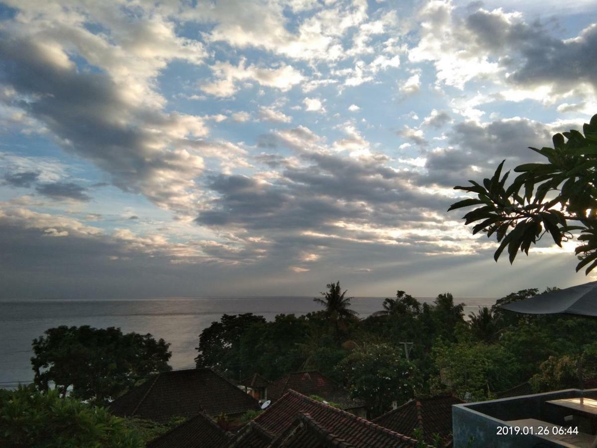 אמד Bukit Indah Homestay מראה חיצוני תמונה